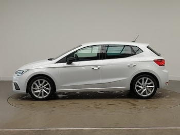 Used SEAT Ibiza 2025 for sale - 77933123: Photo