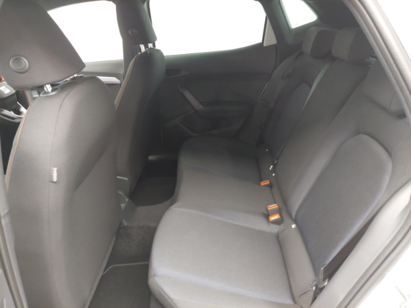 Used SEAT Ibiza 2025 for sale - 77933123: Photo 6