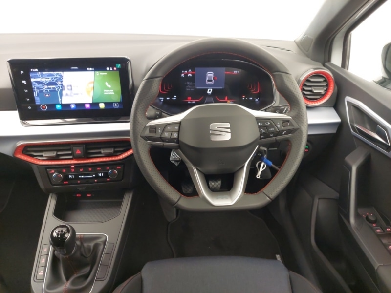 Used SEAT Ibiza 2025 for sale - 77933123: Photo 7