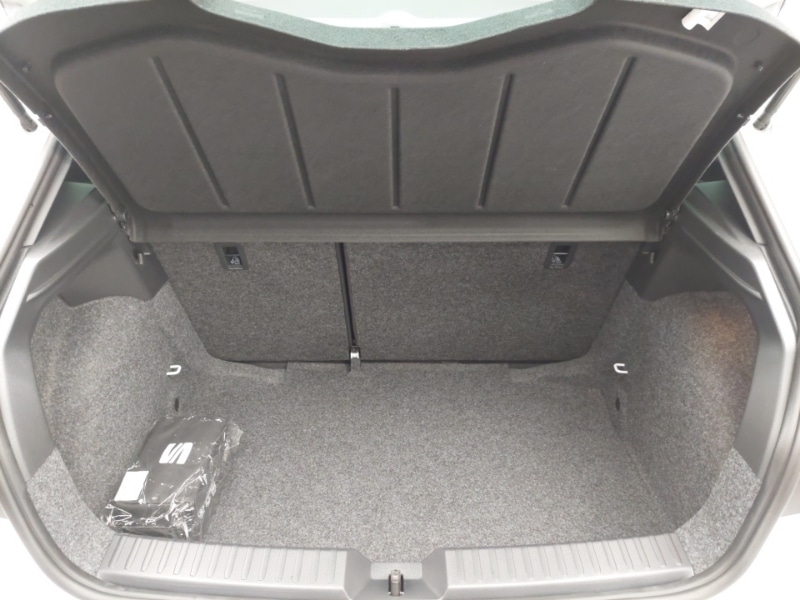 Used SEAT Ibiza 2025 for sale - 77933123: Photo 8