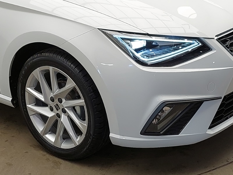 Used SEAT Ibiza 2025 for sale - 77933123: Photo 9