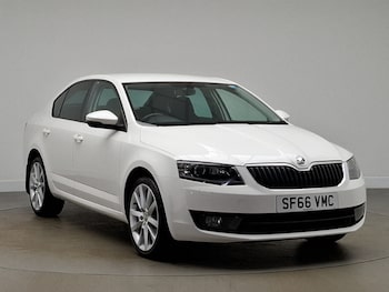 Used Skoda Octavia 2016 for sale - 75664237: Photo