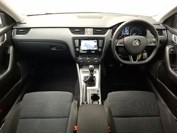 Used Skoda Octavia 2016 for sale - 75664237: Photo