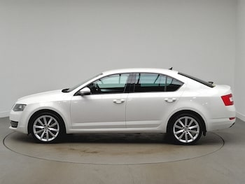 Used Skoda Octavia 2016 for sale - 75664237: Photo