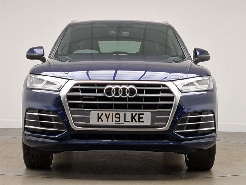 Used Audi Q5 2019 for sale - 76365339: Photo 12