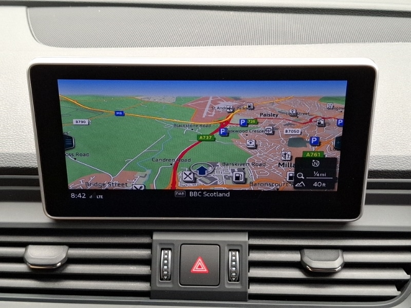 Used Audi Q5 2019 for sale - 76365339: Photo 14