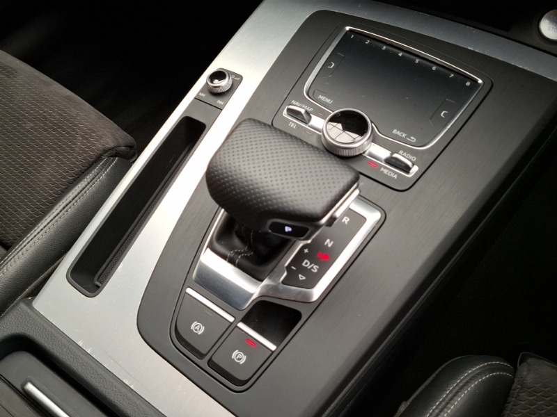 Used Audi Q5 2019 for sale - 76365339: Photo 15