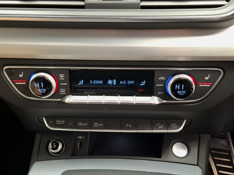 Used Audi Q5 2019 for sale - 76365339: Photo 16