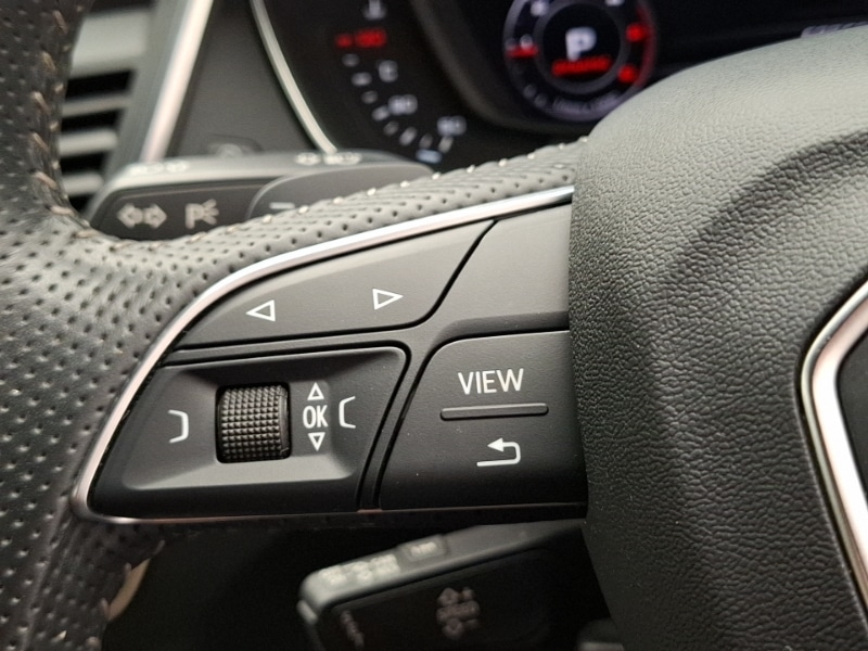 Used Audi Q5 2019 for sale - 76365339: Photo 17