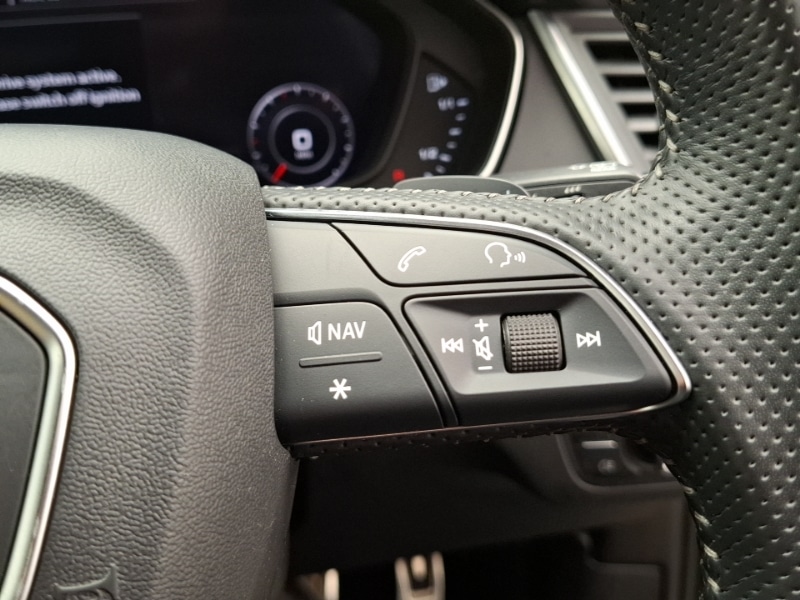 Used Audi Q5 2019 for sale - 76365339: Photo 18