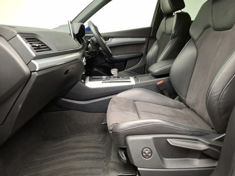 Used Audi Q5 2019 for sale - 76365339: Photo 5