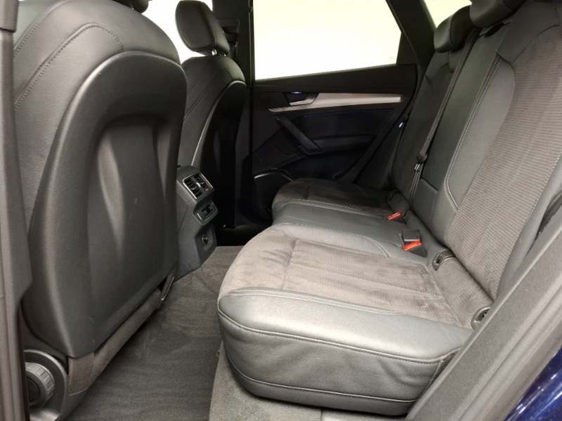 Used Audi Q5 2019 for sale - 76365339: Photo 6