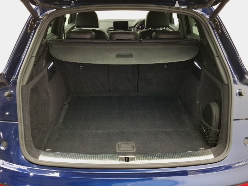 Used Audi Q5 2019 for sale - 76365339: Photo 8