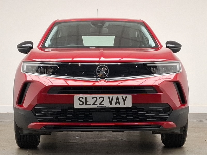 Used Vauxhall Mokka 2022 for sale - 76450738: Photo 12