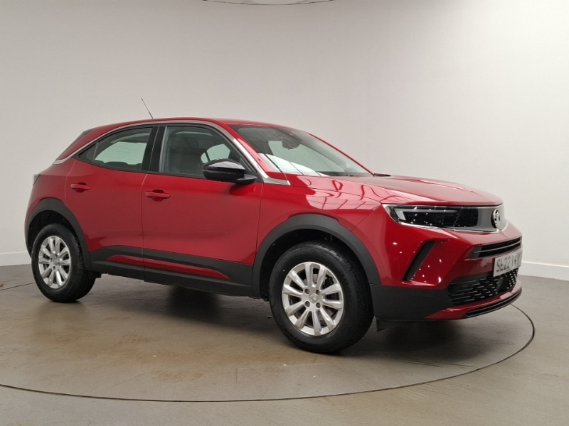 Used Vauxhall Mokka 2022 for sale - 76450738: Photo 13