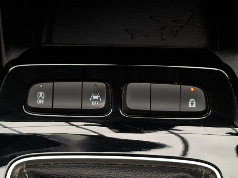 Used Vauxhall Mokka 2022 for sale - 76450738: Photo 15