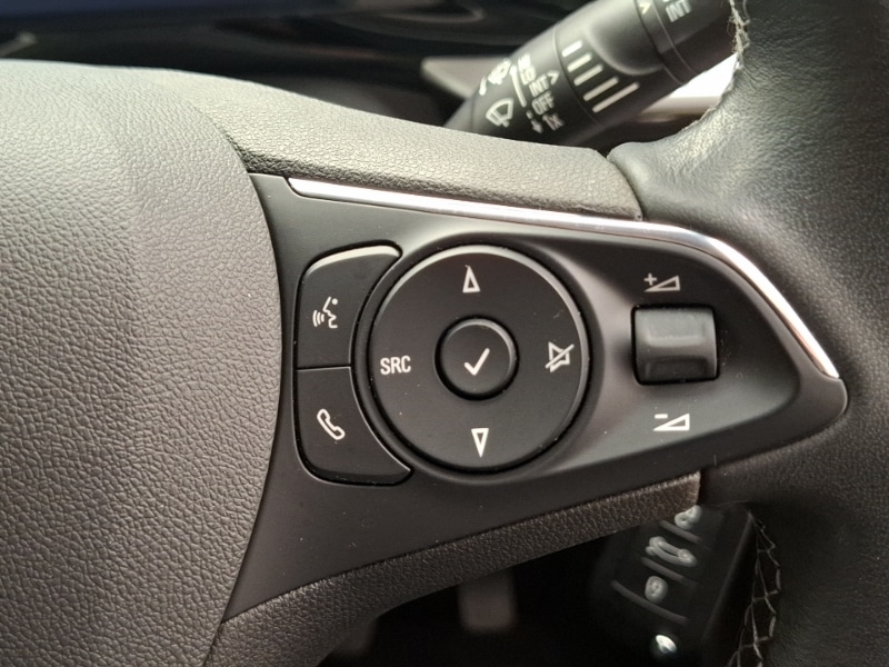 Used Vauxhall Mokka 2022 for sale - 76450738: Photo 17