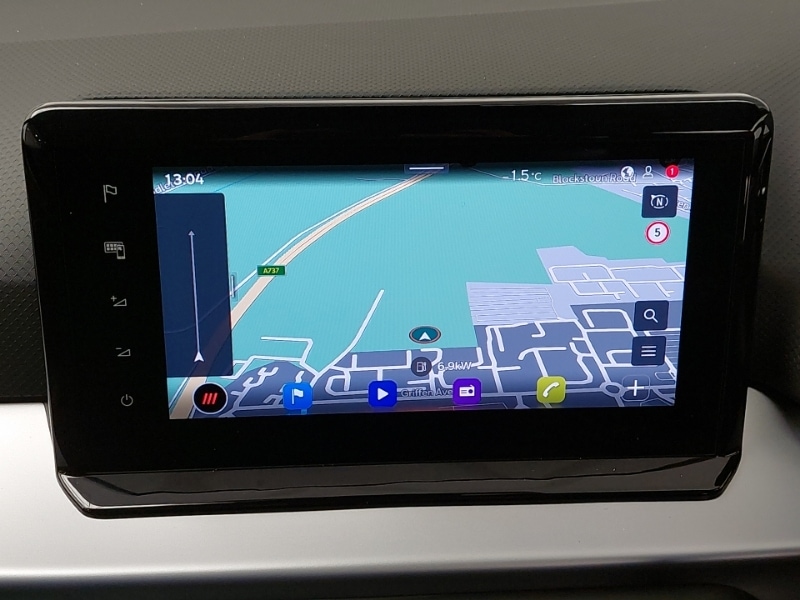 Used SEAT Ibiza 2025 for sale - 77256904: Photo 10