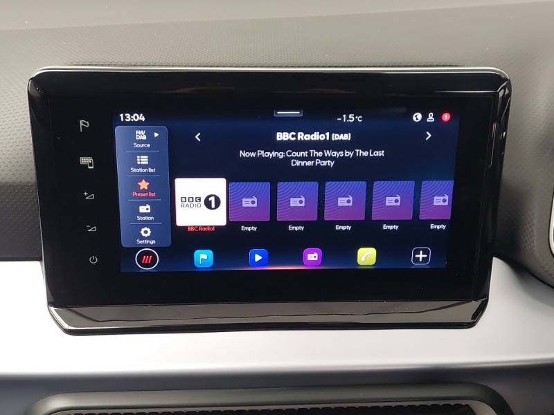 Used SEAT Ibiza 2025 for sale - 77256904: Photo 11