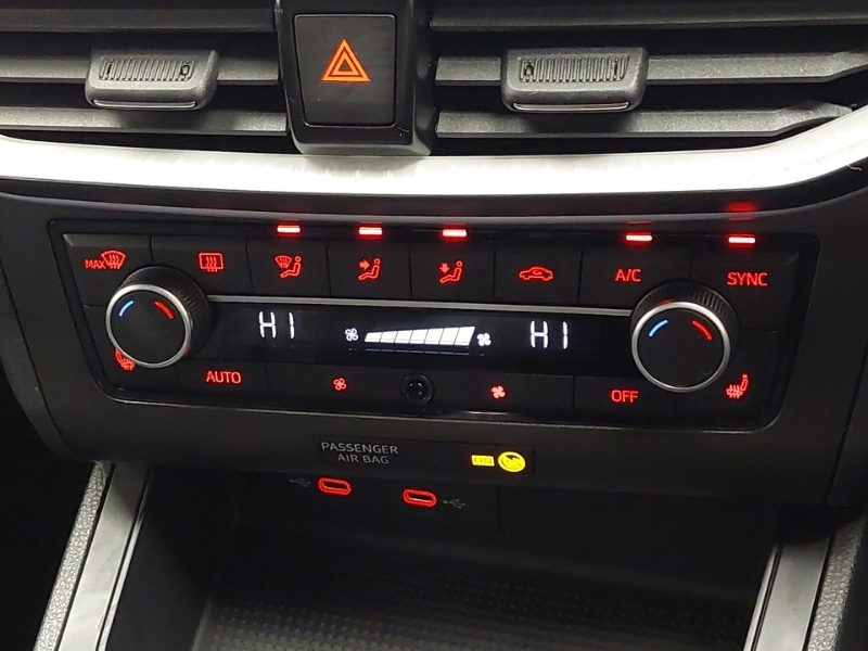 Used SEAT Ibiza 2025 for sale - 77256904: Photo 15