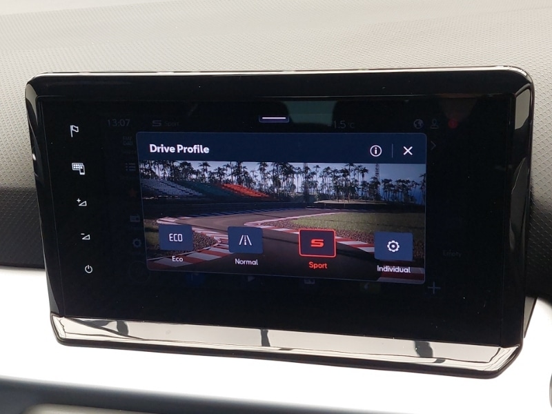 Used SEAT Ibiza 2025 for sale - 77256904: Photo 17