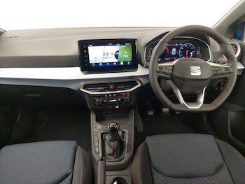 Used SEAT Ibiza 2025 for sale - 77256904: Photo