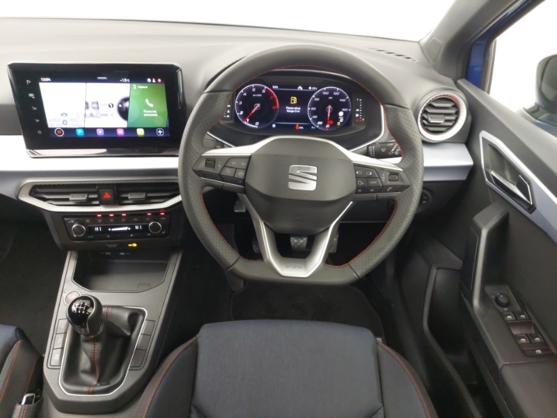 Used SEAT Ibiza 2025 for sale - 77256904: Photo 7