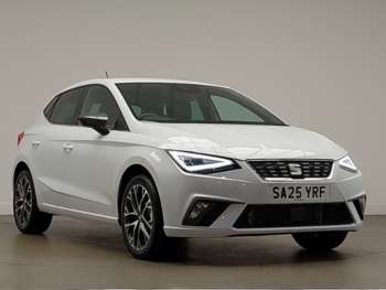2025 - 1.0 TSI 115 Xcellence 5dr
