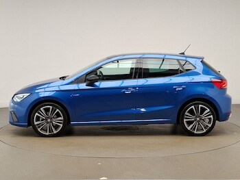 Used SEAT Ibiza 2024 for sale - 78735295: Photo