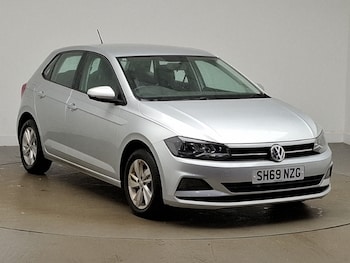 Used Volkswagen Polo 2020 for sale - 79310882: Photo
