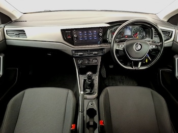 Used Volkswagen Polo 2020 for sale - 79310882: Photo