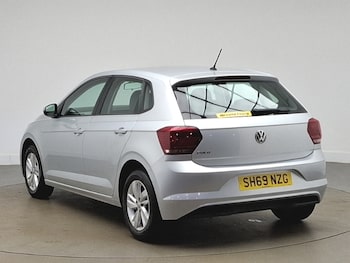 Used Volkswagen Polo 2020 for sale - 79310882: Photo