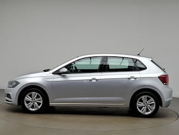Used Volkswagen Polo 2020 for sale - 79310882: Photo