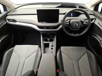 Used Skoda Enyaq 2025 for sale - 75852245: Photo