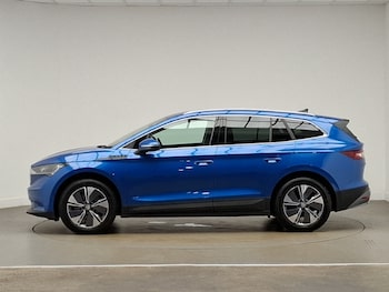 Used Skoda Enyaq 2025 for sale - 75852245: Photo