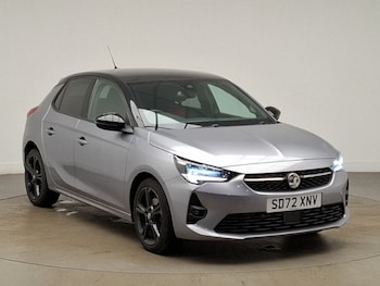 Used Vauxhall Corsa 2022 for sale - 79447644: Photo