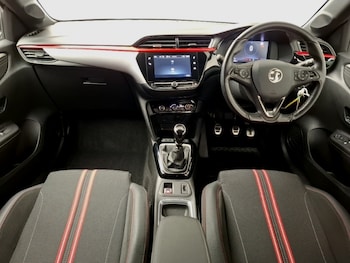 Used Vauxhall Corsa 2022 for sale - 79447644: Photo