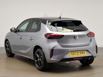 Used Vauxhall Corsa 2022 for sale - 79447644: Photo