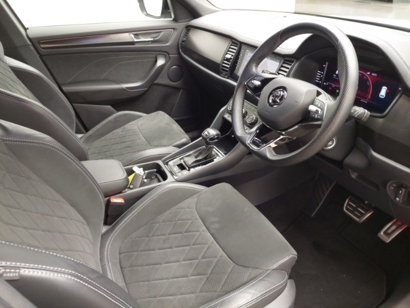 Used Skoda Kodiaq 2023 for sale - 76403799: Photo 13