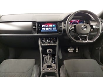 Used Skoda Kodiaq 2023 for sale - 76403799: Photo