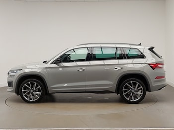 Used Skoda Kodiaq 2023 for sale - 76403799: Photo