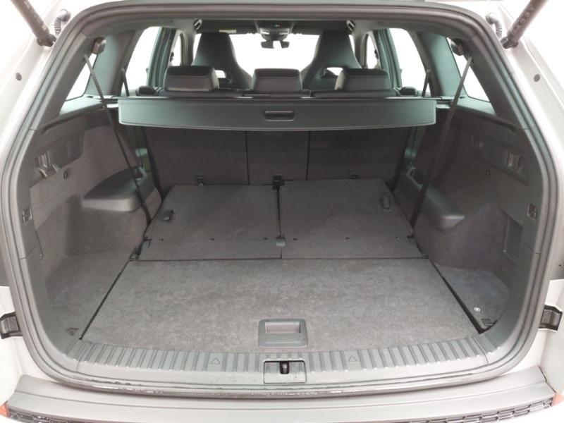Used Skoda Kodiaq 2023 for sale - 76403799: Photo 8