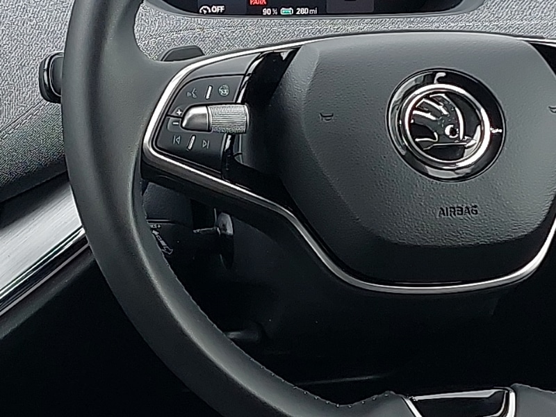 Used Skoda Enyaq 2024 for sale - 76983082: Photo 10