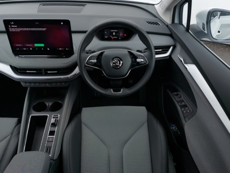 Used Skoda Enyaq 2024 for sale - 76983082: Photo 11