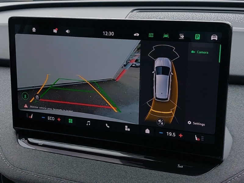 Used Skoda Enyaq 2024 for sale - 76983082: Photo 17