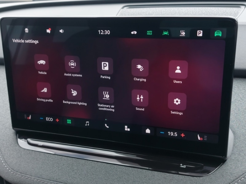 Used Skoda Enyaq 2024 for sale - 76983082: Photo 18