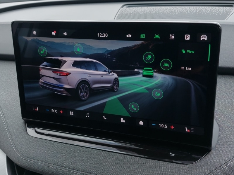 Used Skoda Enyaq 2024 for sale - 76983082: Photo 19