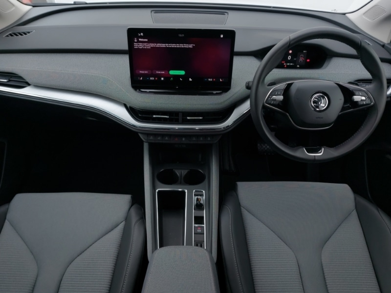 Used Skoda Enyaq 2024 for sale - 76983082: Photo 2