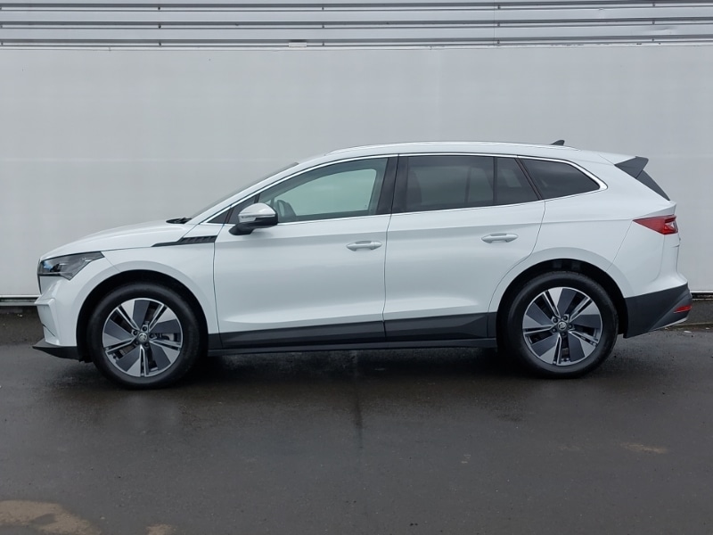 Used Skoda Enyaq 2024 for sale - 76983082: Photo 4