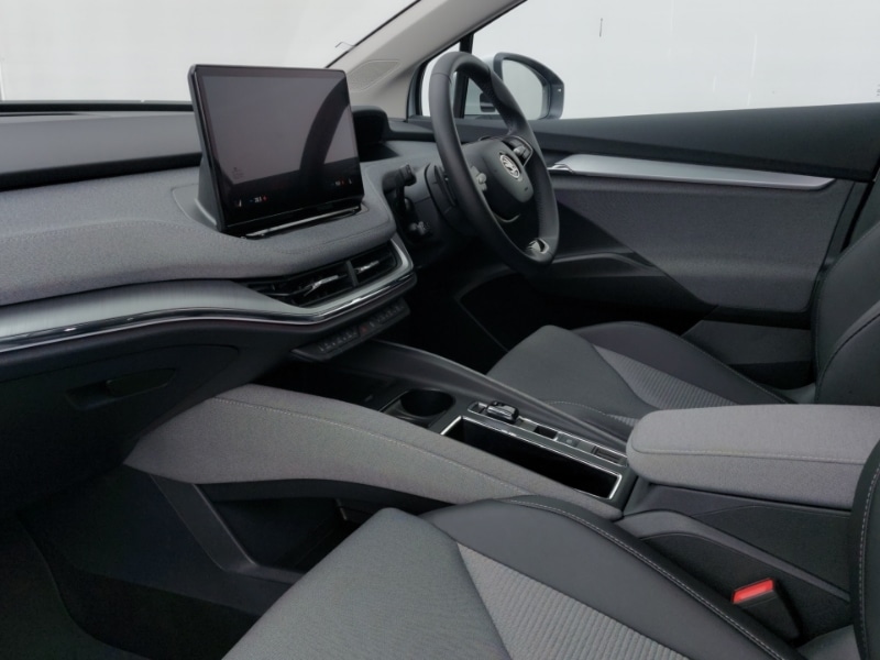 Used Skoda Enyaq 2024 for sale - 76983082: Photo 5